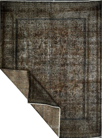 Vintage Brown