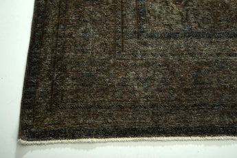Vintage Brown