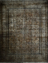 Vintage Brown