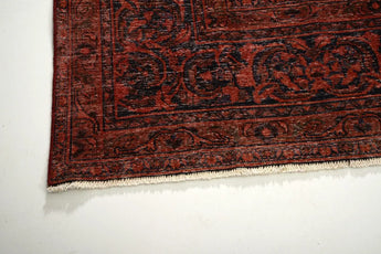 Vintage Red