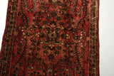 Vintage Red