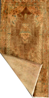 Malayer Brown