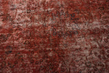 Vintage Red