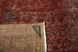 Vintage Red