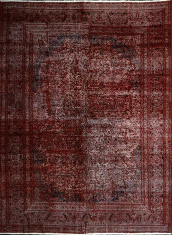 Vintage Red