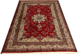 Pakistan Red