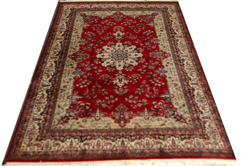 Pakistan Red