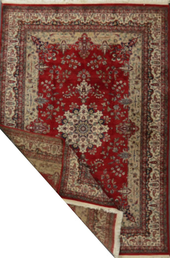 Pakistan Red