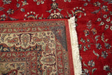 Pakistan Red