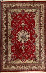 Pakistan Red