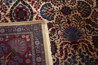 Tabriz Blue