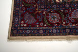 Tabriz Blue