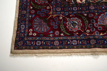 Tabriz Blue