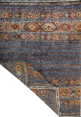 Khorjin Gray