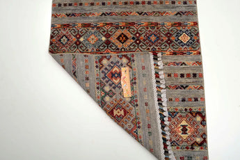 Khorjin Gray