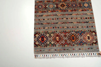 Khorjin Gray