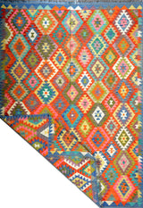 Kelim chobi Multi