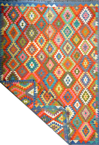 Kelim chobi Multi