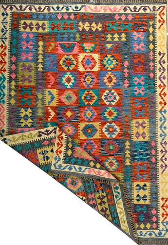 Kelim chobi Multi