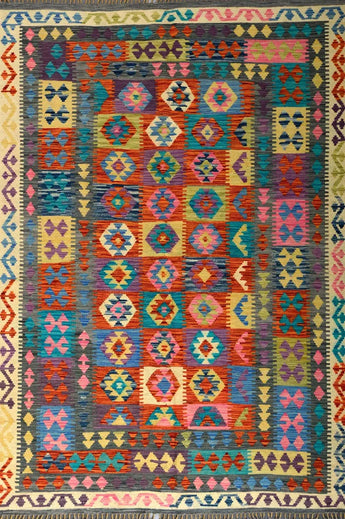 Kelim chobi Multi