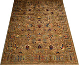Sultani Brown