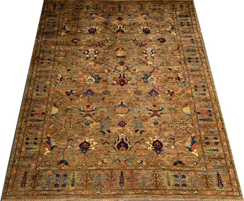 Sultani Brown