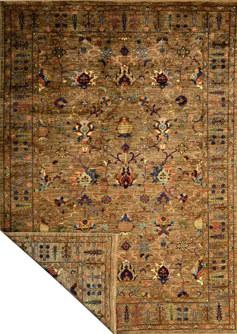 Sultani Brown