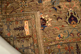 Sultani Brown