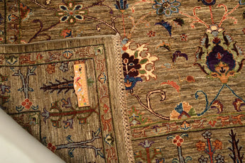Sultani Brown