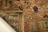 Sultani Brown