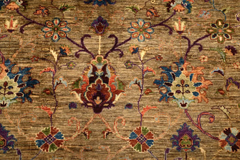Sultani Brown