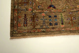Sultani Brown