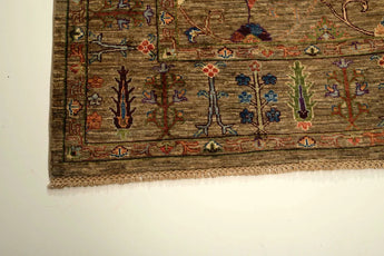 Sultani Brown