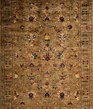 Sultani Brown