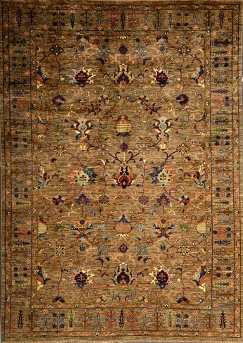 Sultani Brown
