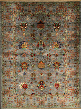 Sultani Gray