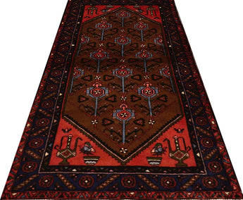 Songhor Brown