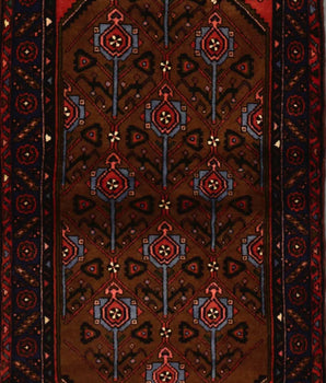 Songhor Brown