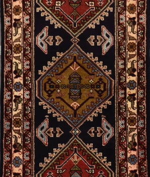Songhor Black