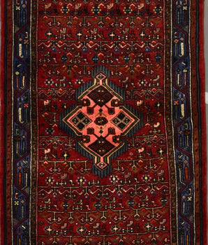 Hamadan Red