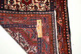 Hamadan Beige