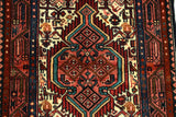 Hamadan Beige