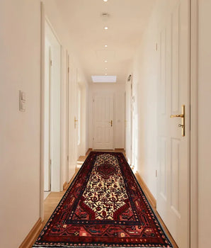 Hamadan Beige