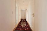 Hamadan Beige