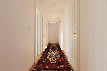 Hamadan Beige