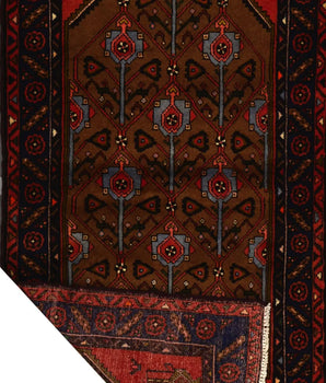 Songhor Brown