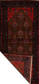 Songhor Brown