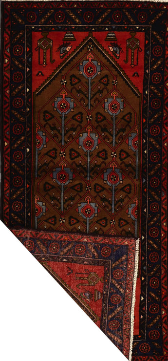 Songhor Brown