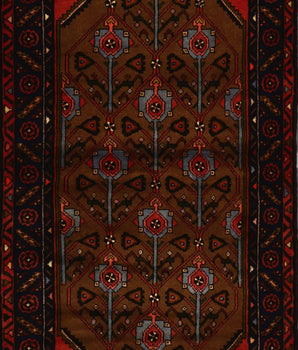 Songhor Brown