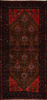 Songhor Brown